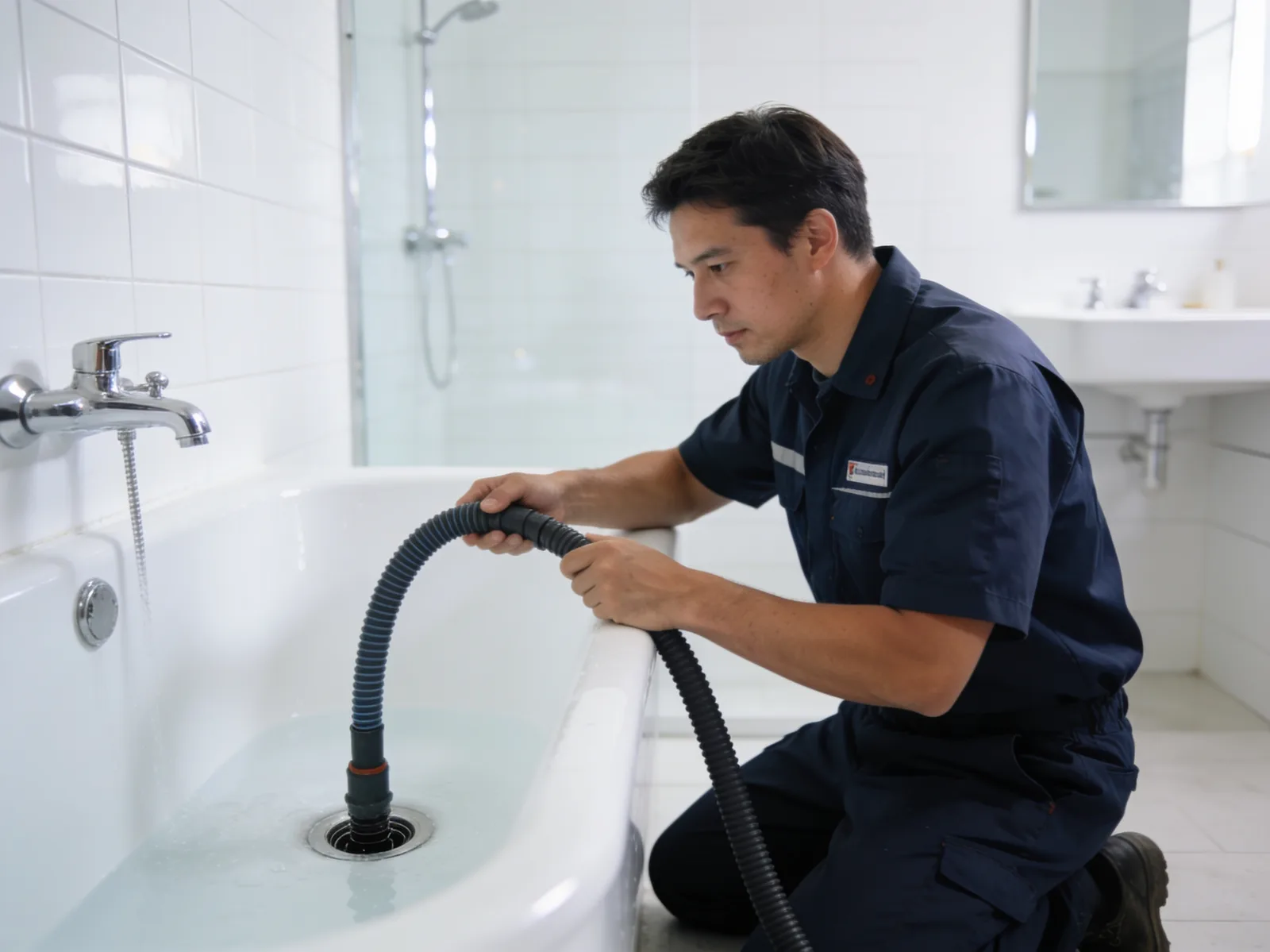 Emergency Plumber Tappen, ND FAQs